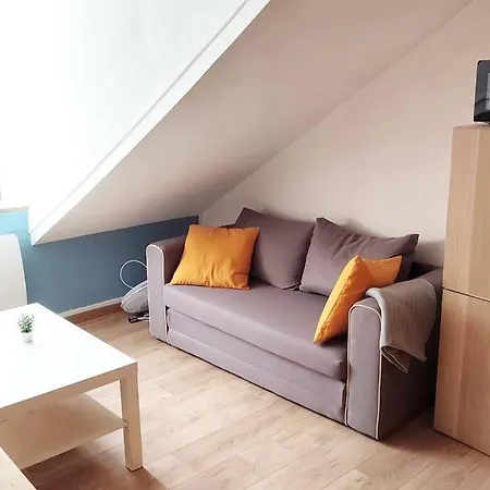 Apartman Let's - Cosy Sweet Hyper Centre *