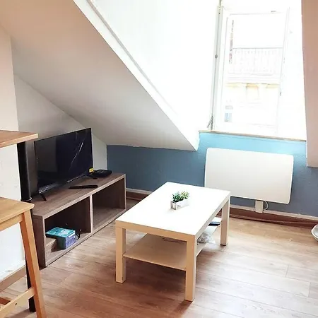 Let's - Cosy Sweet Hyper Centre