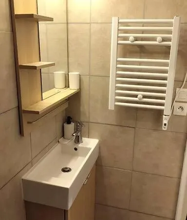 Let's - Cosy Sweet Hyper Centre Apartment *